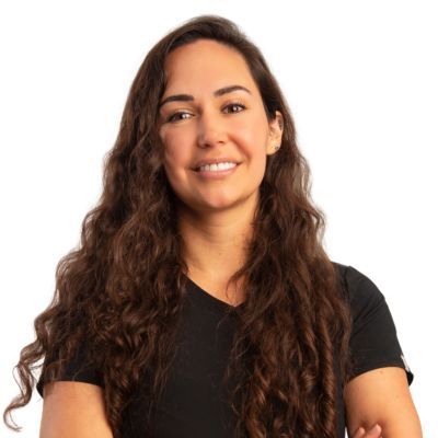 Retrato de Dra. Alejandra Frost