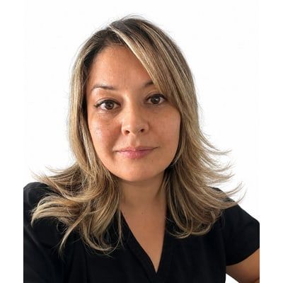 Retrato de Dra. María José González