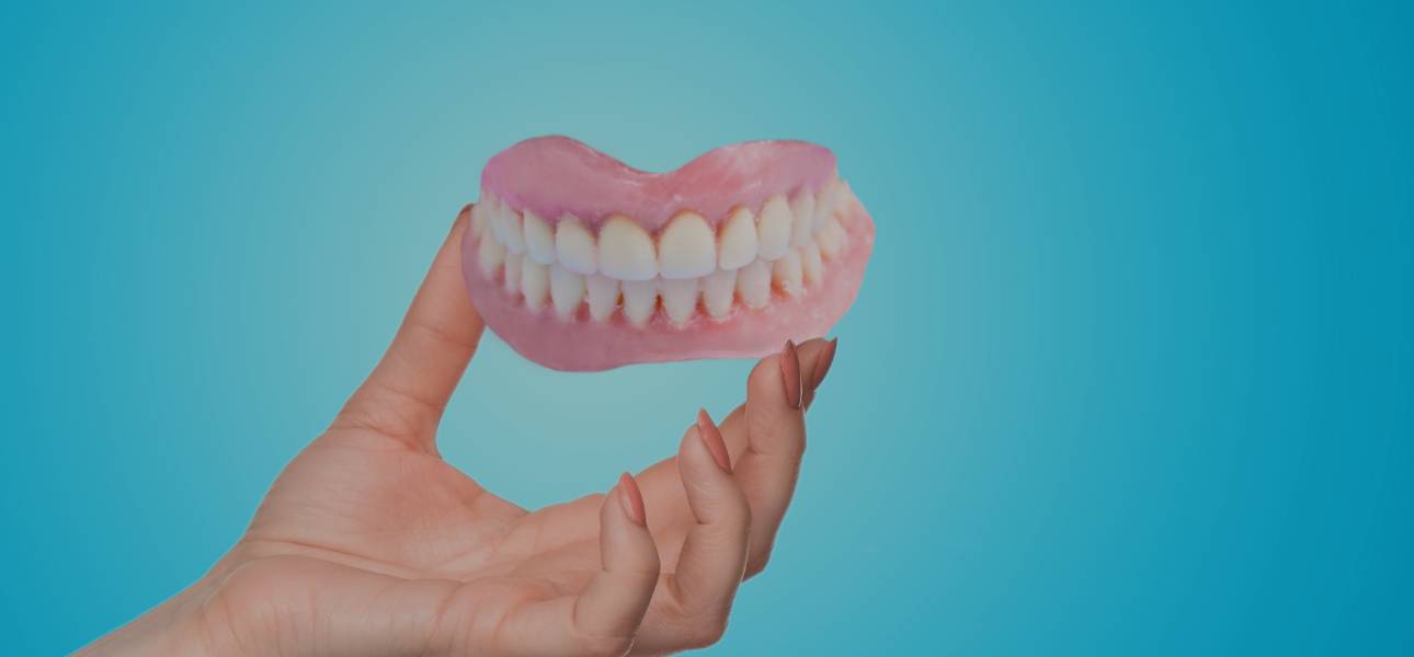 Prótesis Dentales : Una solución efectiva y definitiva