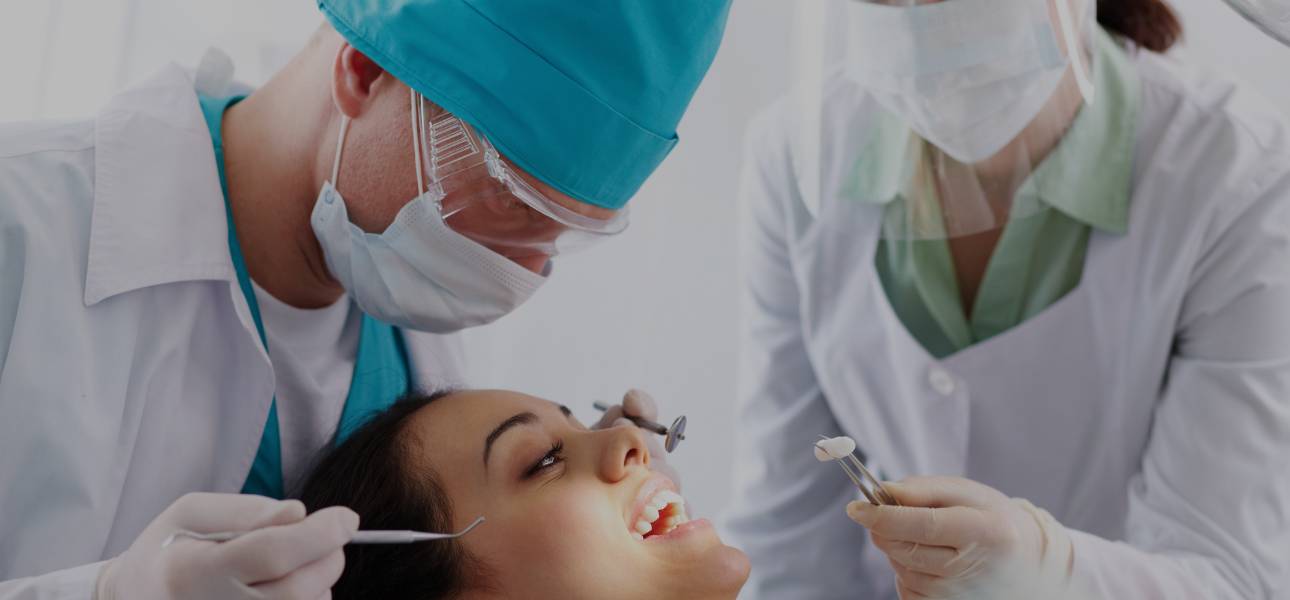 Rehabilitación Oral – ¿De qué se trata?
