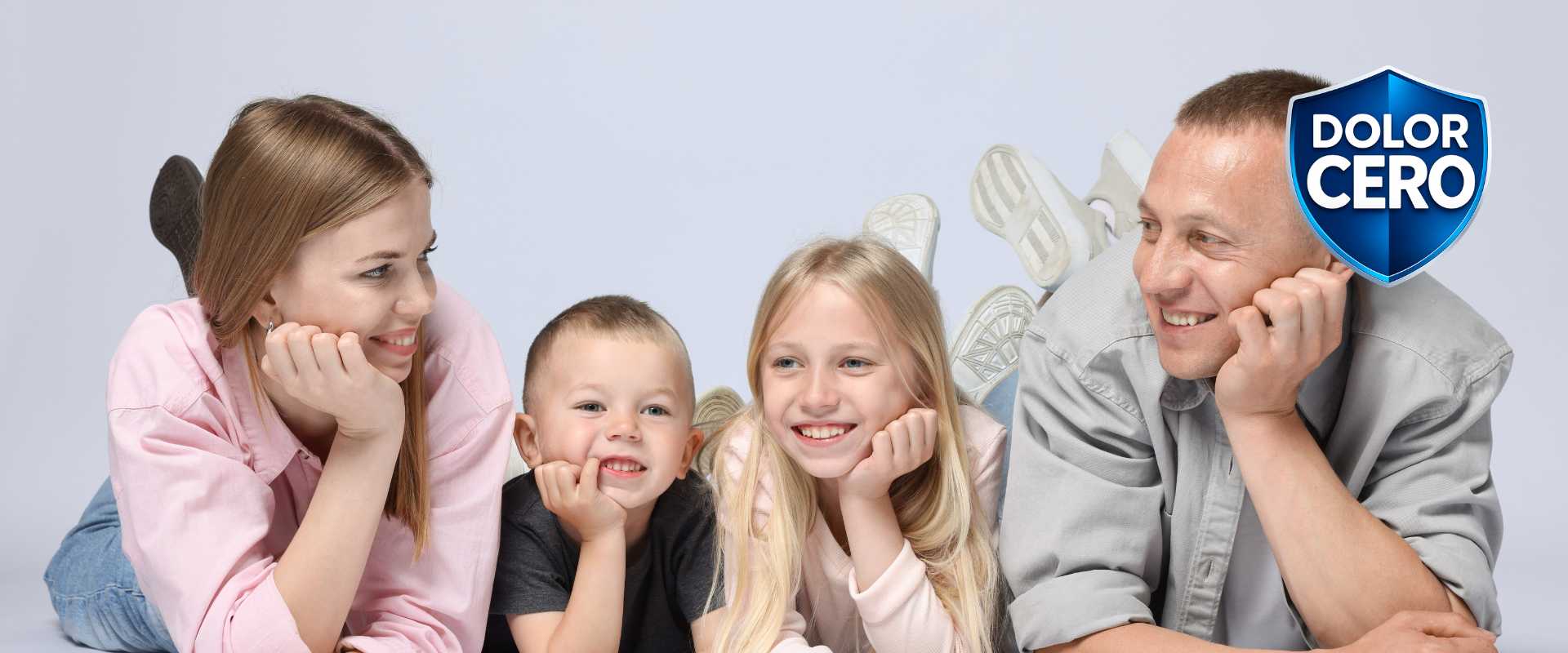 Atención de urgencias dentales en Clínica Dental Alfa