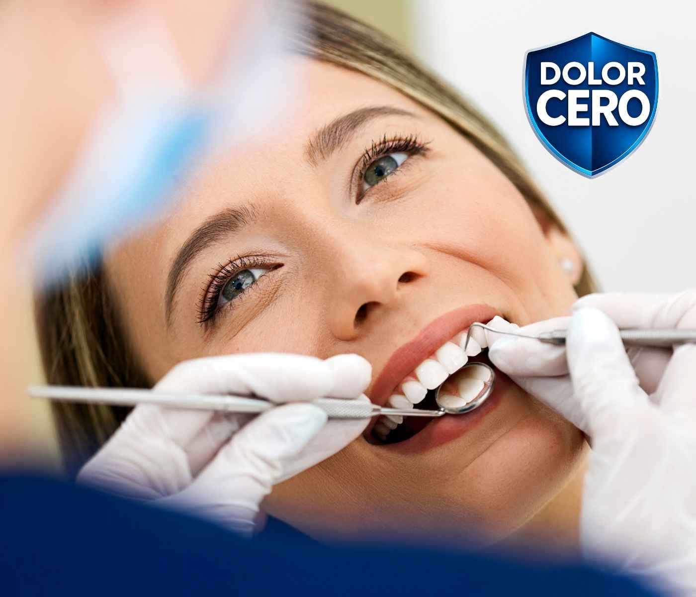 Limpieza dental profesional en Clínica Dental Alfa